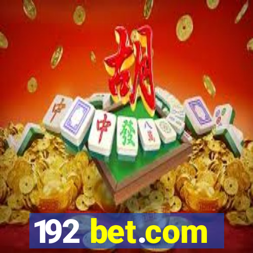 192 bet.com